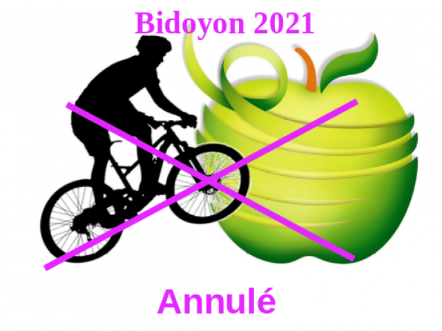 annulation Bidoyon